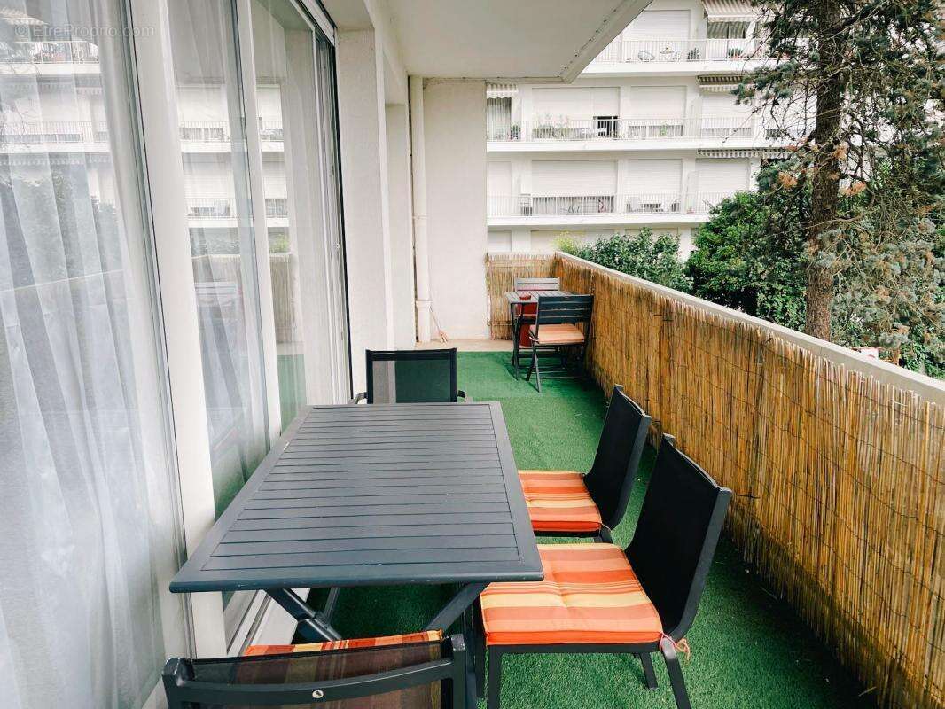 Appartement à LA ROCHELLE