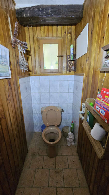 Maison à SAINT-ARNOULT