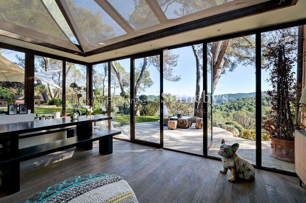 Maison à AIX-EN-PROVENCE