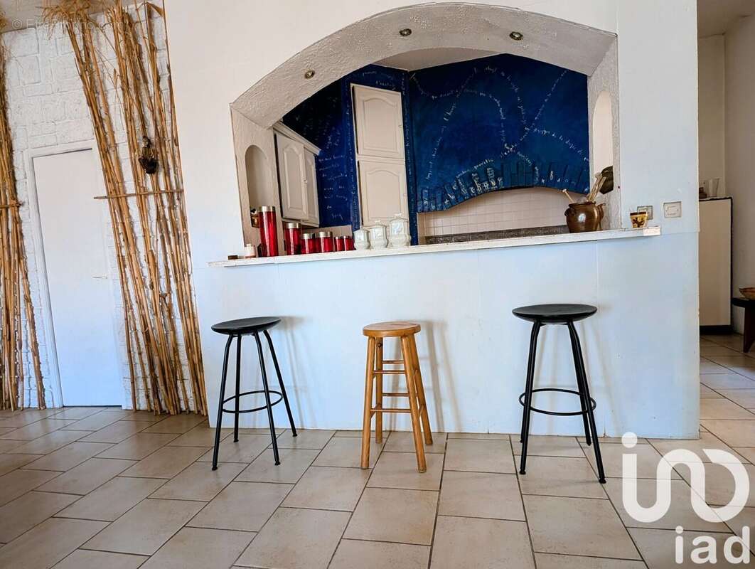 Photo 6 - Maison à VINGRAU