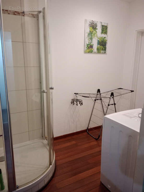 Appartement à LUXEUIL-LES-BAINS