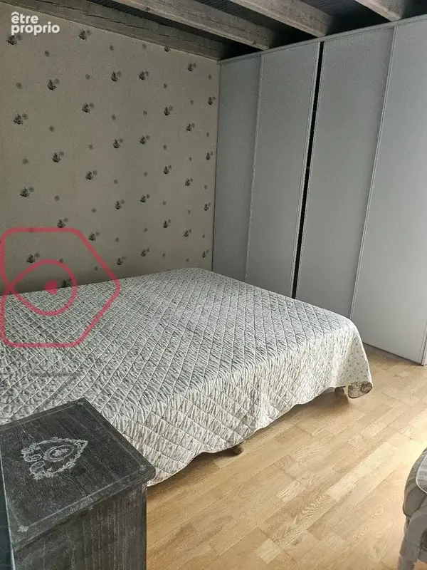 Maison individuelle atypique - photo 13