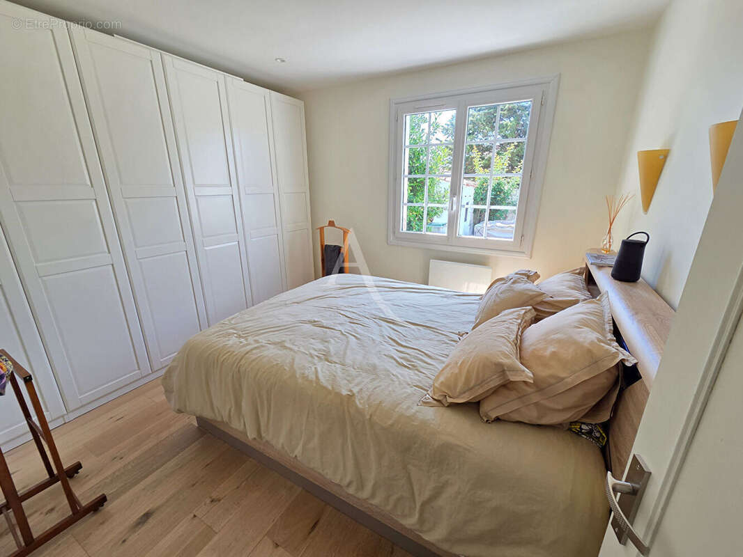 Maison plain-pied 83m2, Les Nouettes - photo 4
