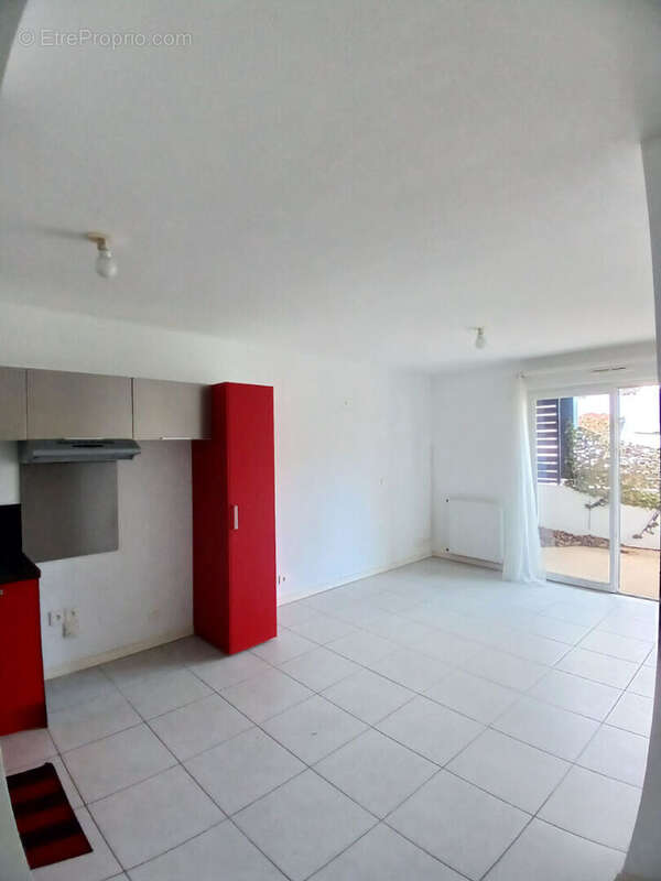 Appartement 33m² à urrugne - photo 3