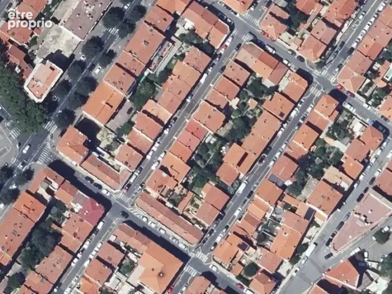 Terrain à PERPIGNAN