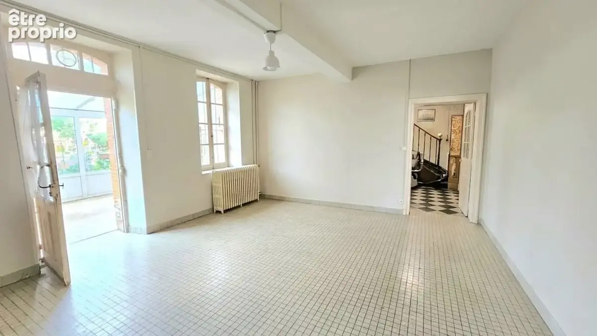 Maison 16 pièces 396 m² à vendre à Cintegabelle (31550) - photo 4