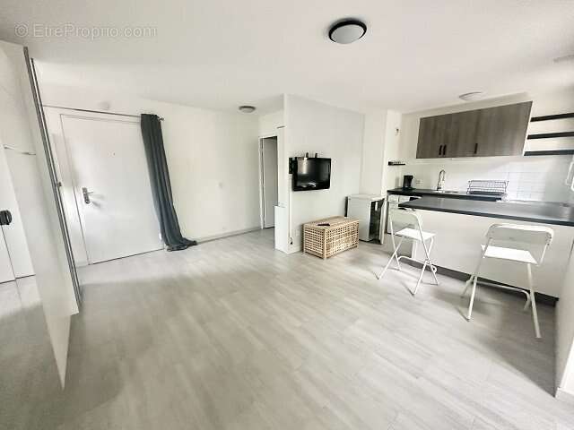 Appartement à CRETEIL