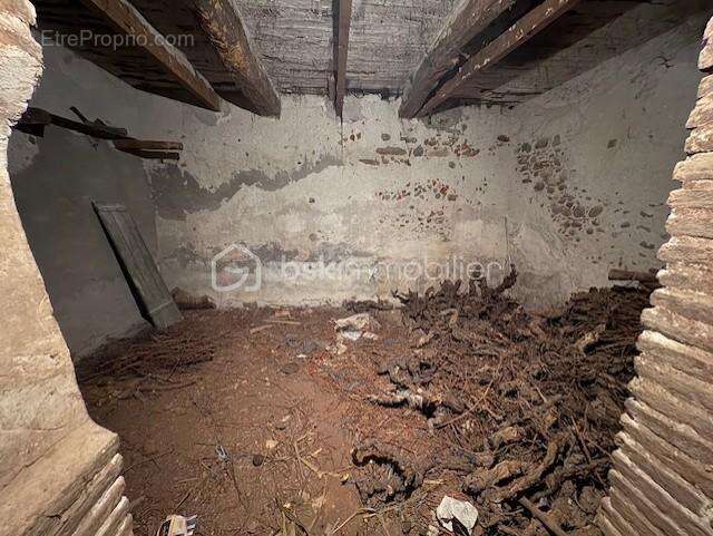 Maison à SAINT-FELIU-D&#039;AVALL