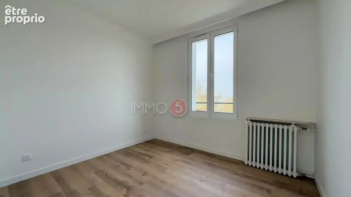 Maison 5 pièces 83 m² à vendre à Le Raincy (93340) - photo 8