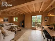 Maison à PRAZ-SUR-ARLY