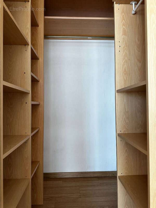 Hypercentre de Nancy - Appartement de 72,5 m² avec parking et cave - photo 9