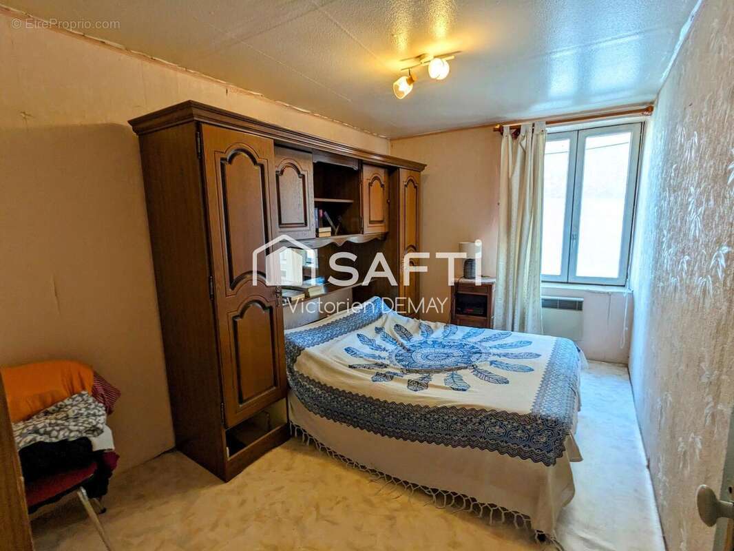 Photo 6 - Maison à AMPLEPUIS