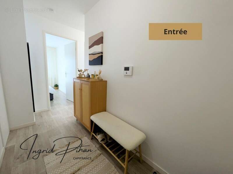 Appartement à BEZONS