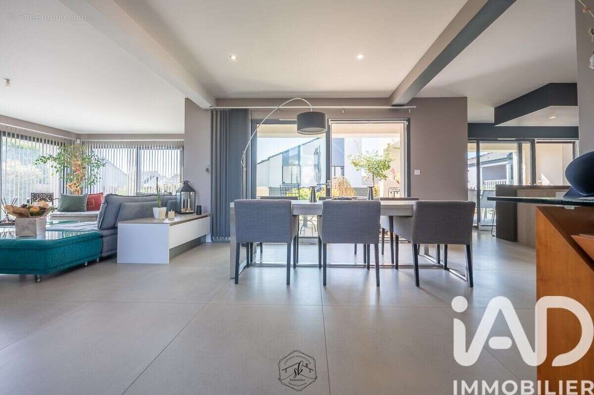 Photo 7 - Maison à THIONVILLE