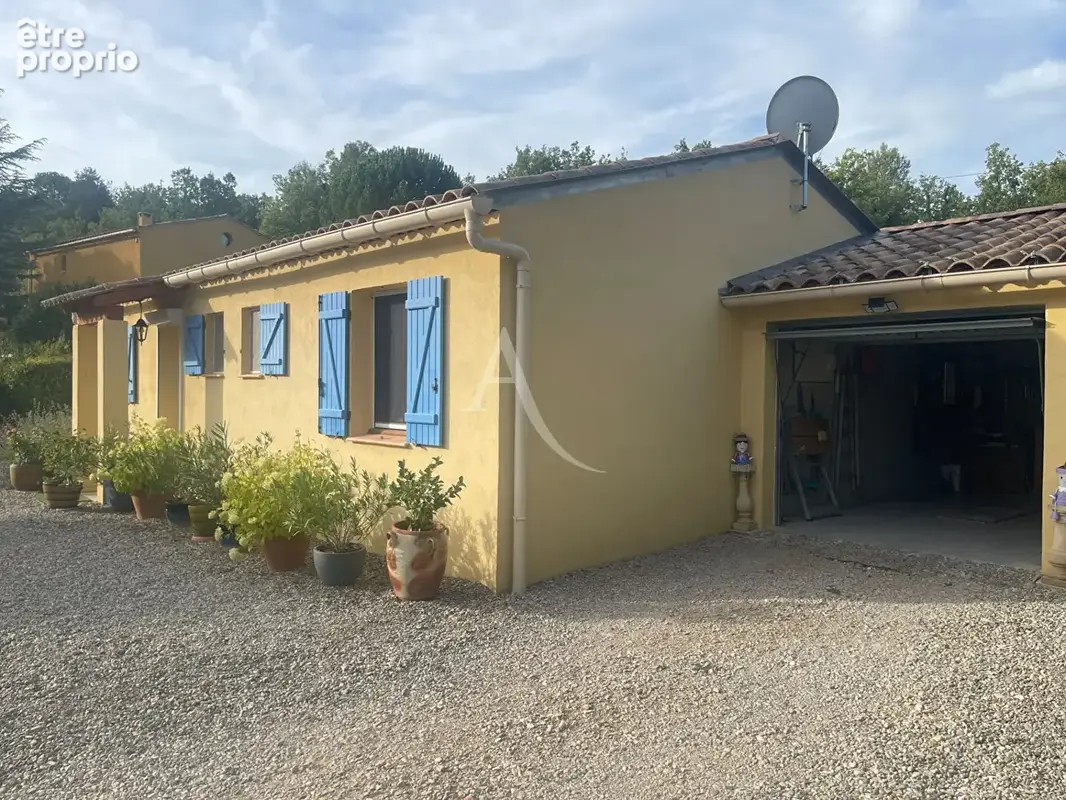 Coup de coeur à montagnac maison de plain-pied 3 chambres autonomie solaire - photo 15