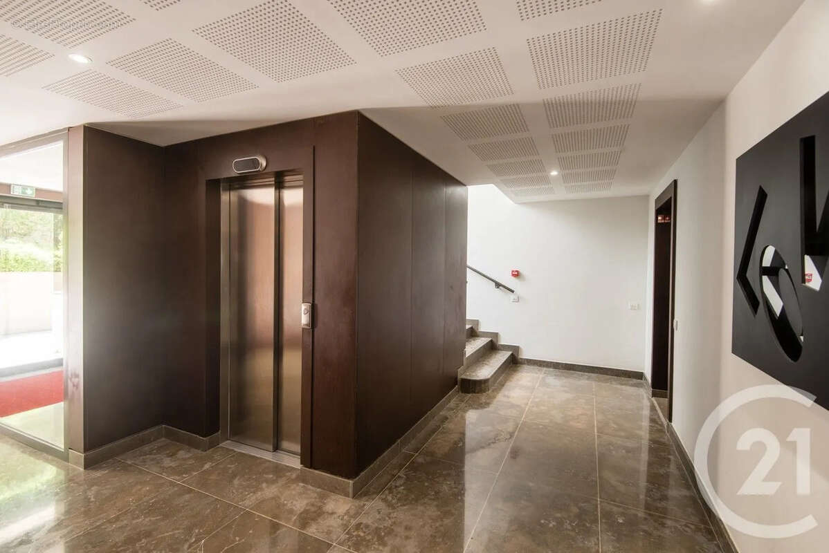 Appartement à VILLEFRANCHE-SUR-MER