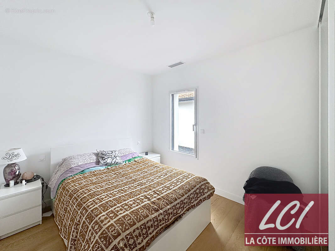 Maison à GUJAN-MESTRAS