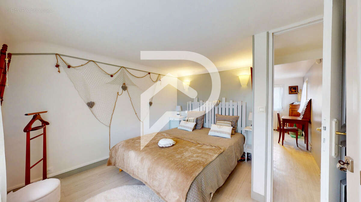 Maison à GARGENVILLE