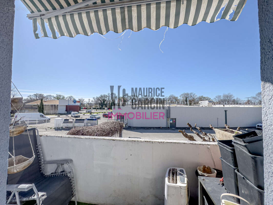 Appartement à CAVAILLON