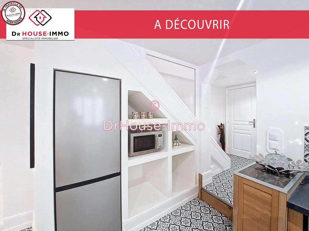 Maison à LA MOTHE-SAINT-HERAY