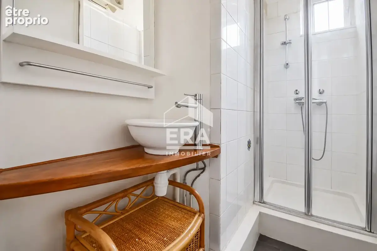 Appartement 51m² à issy-les-moulineaux - photo 6