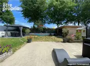 Maison à CORDEMAIS