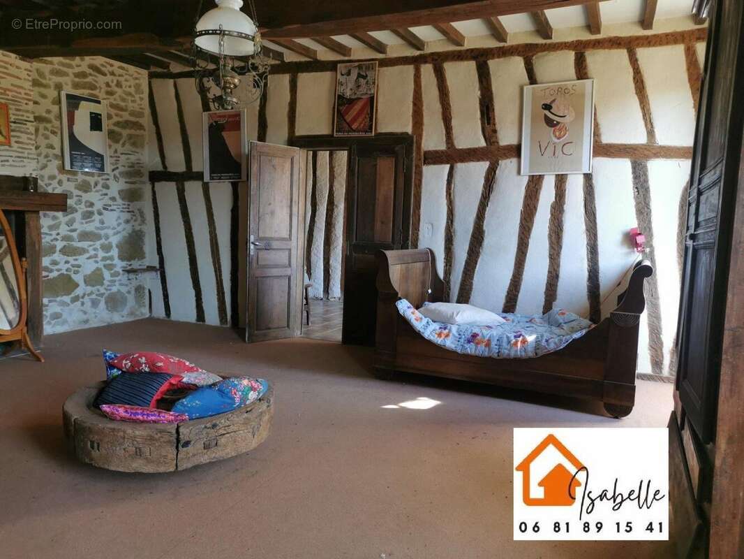 Photo 6 - Maison à VIC-FEZENSAC