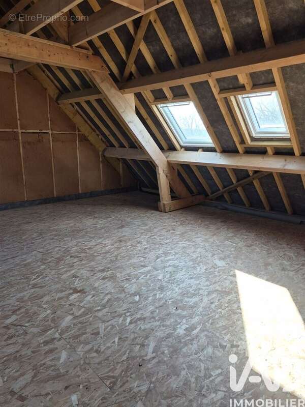 Photo 2 - Maison à BAGNOLES-DE-L'ORNE