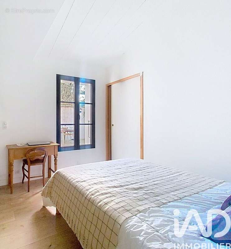 Photo 8 - Maison à LE BOIS-PLAGE-EN-RE