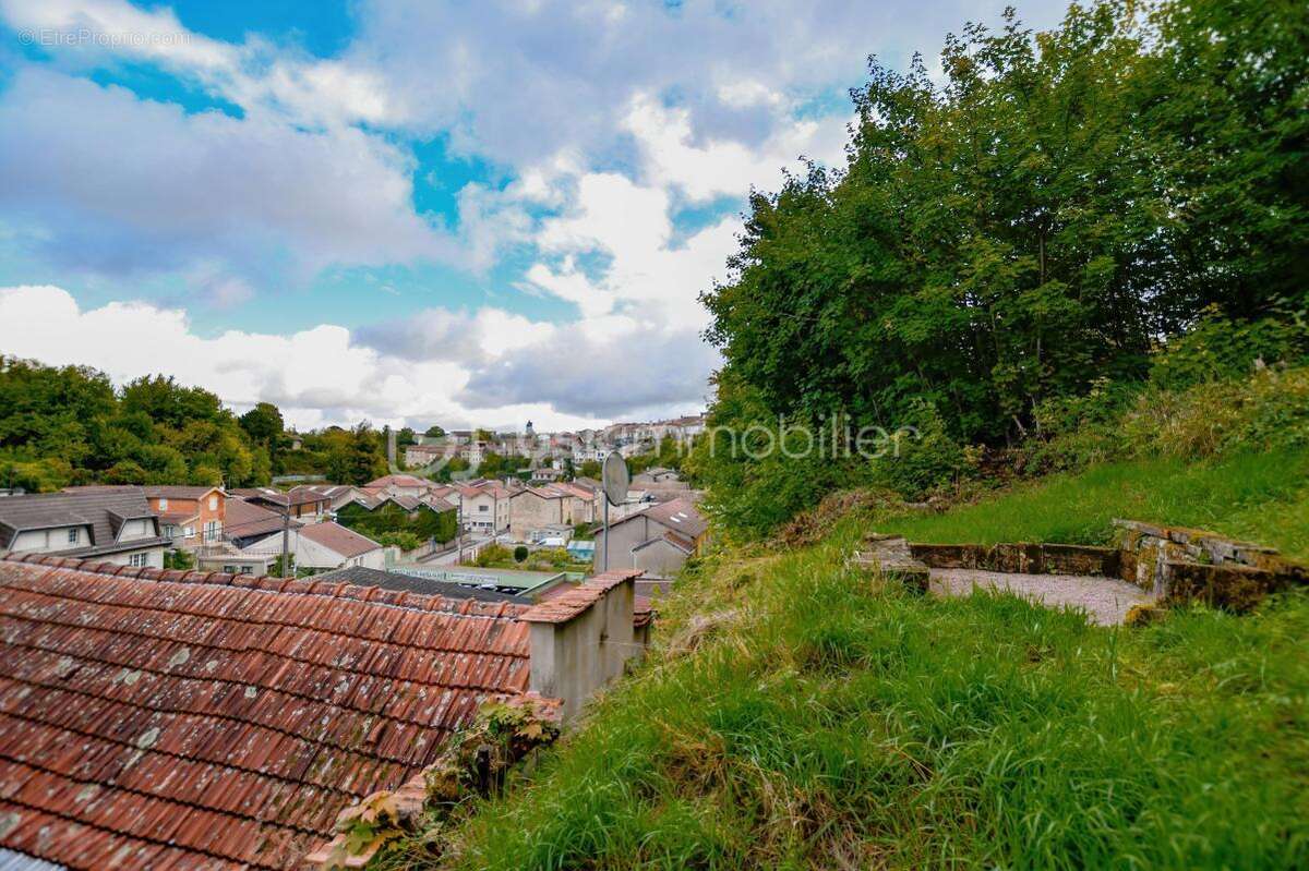Maison à BAR-LE-DUC
