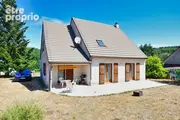 Maison à MOUX-EN-MORVAN
