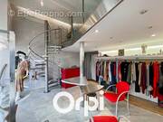 Commerce à MARSEILLE-13E