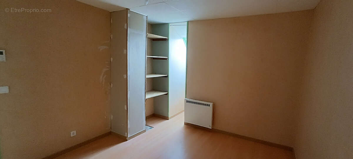 Maison à VAUX-SUR-SOMME