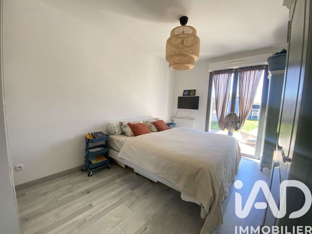 Maison 96 m² à Barbechat  - photo 5