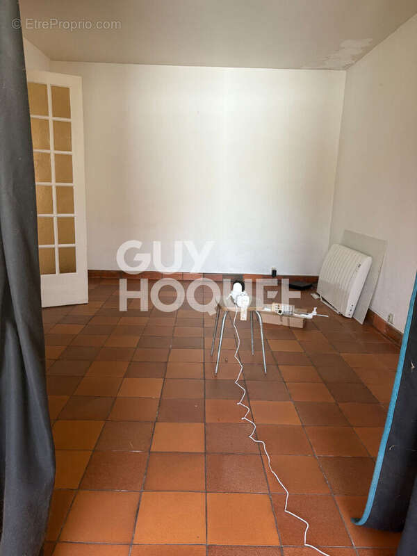 Maison de ville 4 pièces à vendre à Romilly-sur-Andelle avec jardin et garage - photo 5