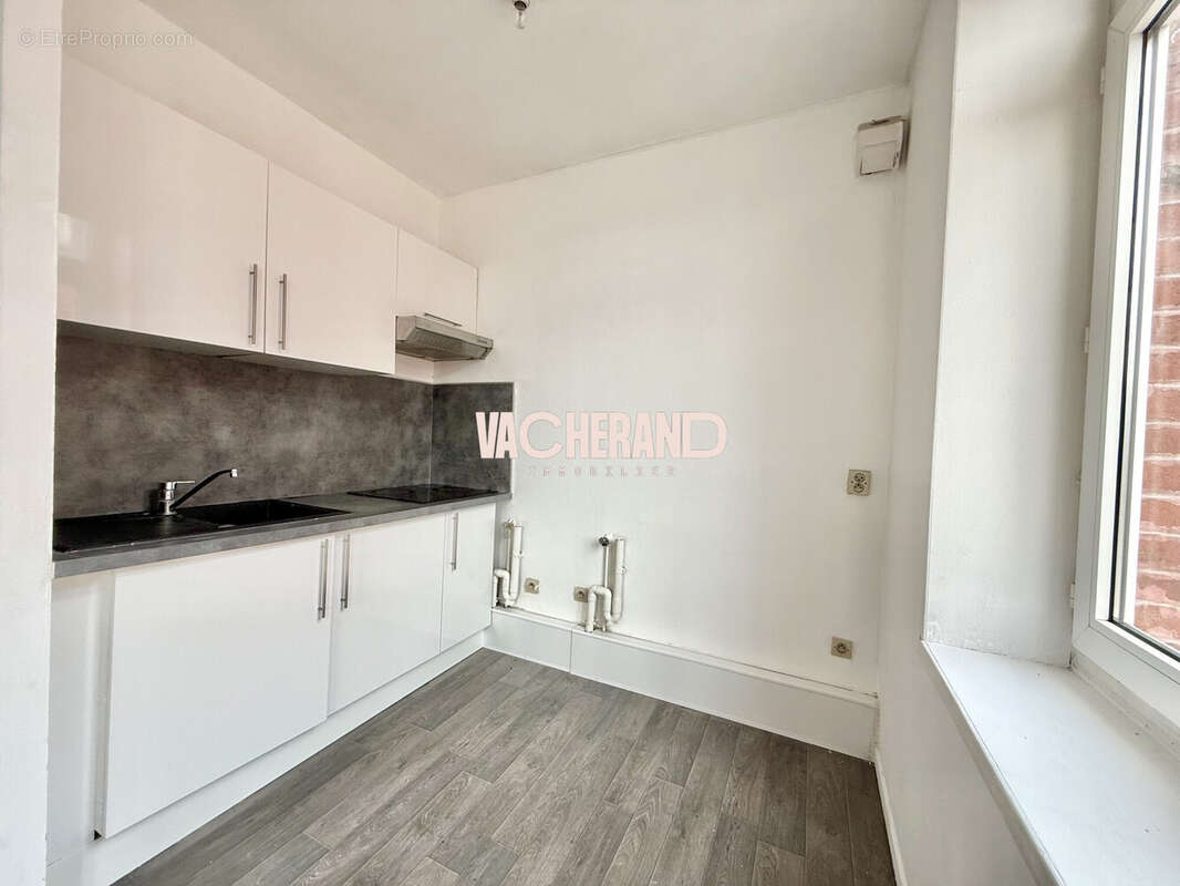 Appartement à LILLE