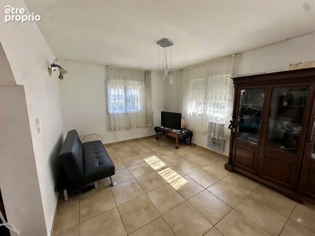 Maison 130m² à la tour-du-pin - photo 6