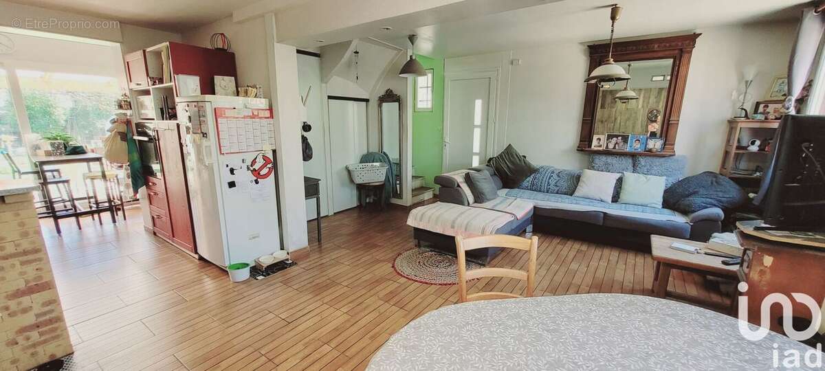 Photo 2 - Maison à LE PLESSIS-TREVISE