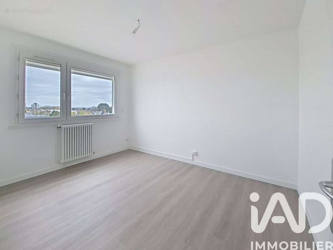 Photo 6 - Appartement à SAINT-HERBLAIN