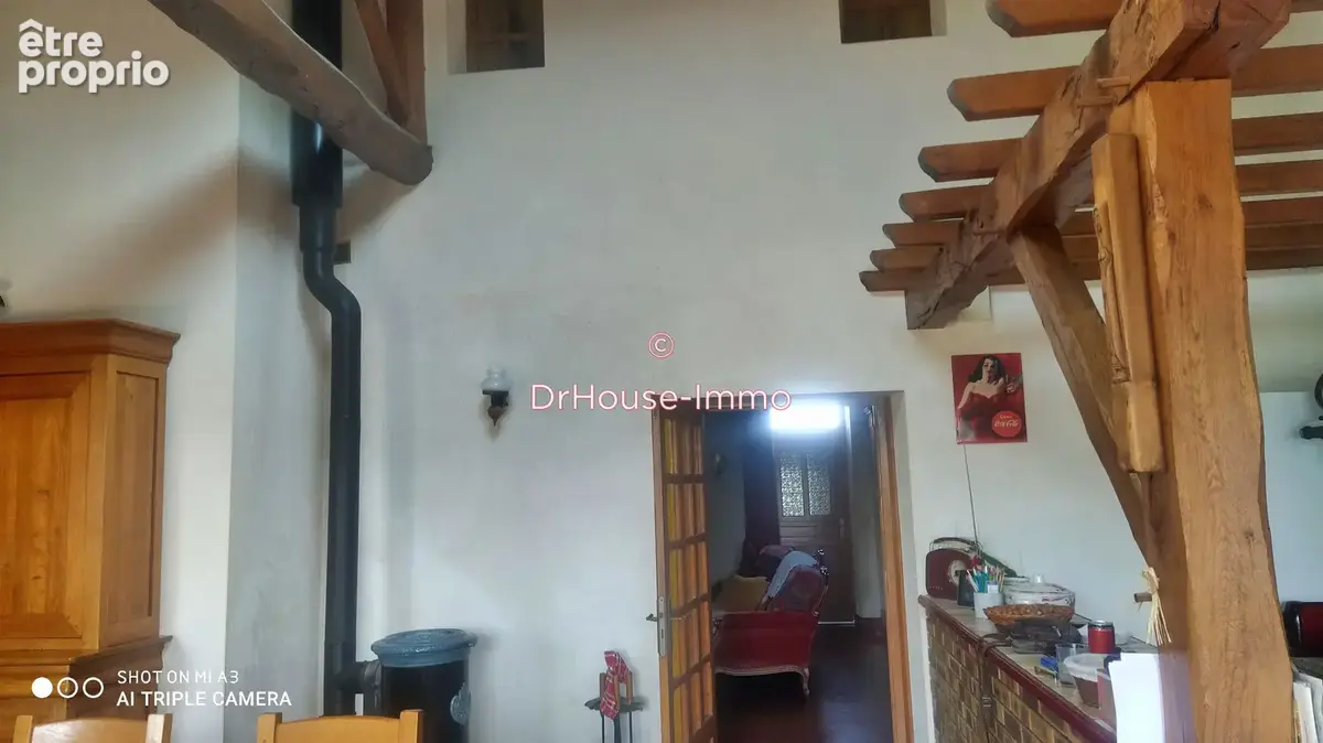 Maison 5 pièces 152 m² à vendre à La Renaudiere (49450) - photo 81