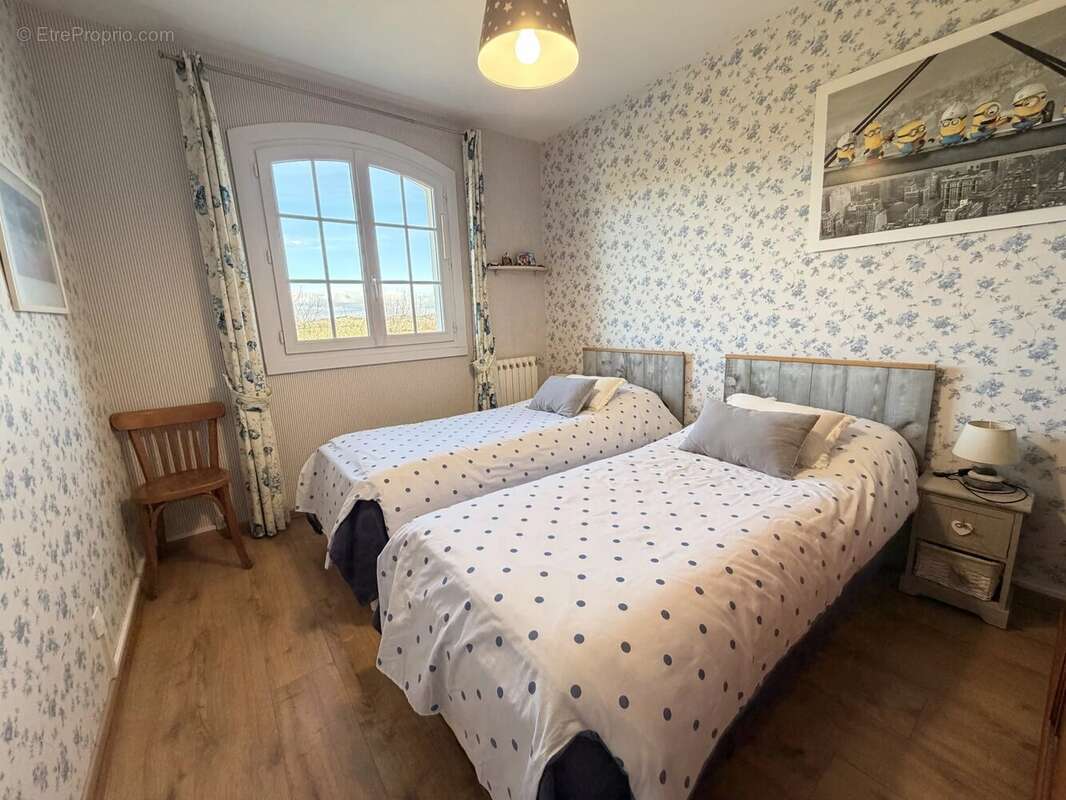 Traditonnelle de 130 m² sur 3136 m² de terrain avec vue - photo 11