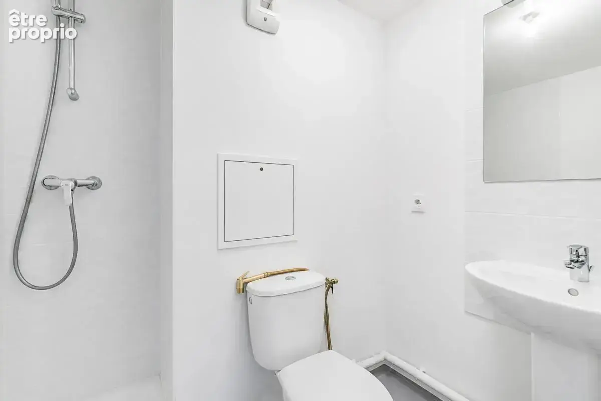 Appartement de 4 pièces de 80 m² à Vitry-sur-Seine - photo 9