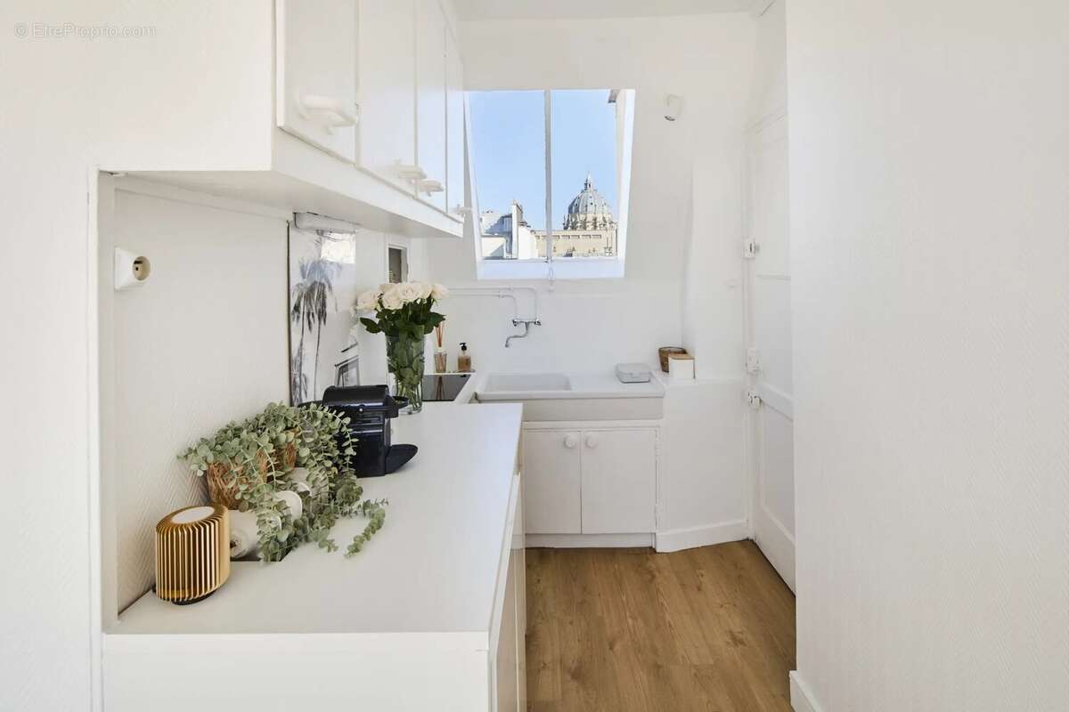 Appartement à PARIS-5E