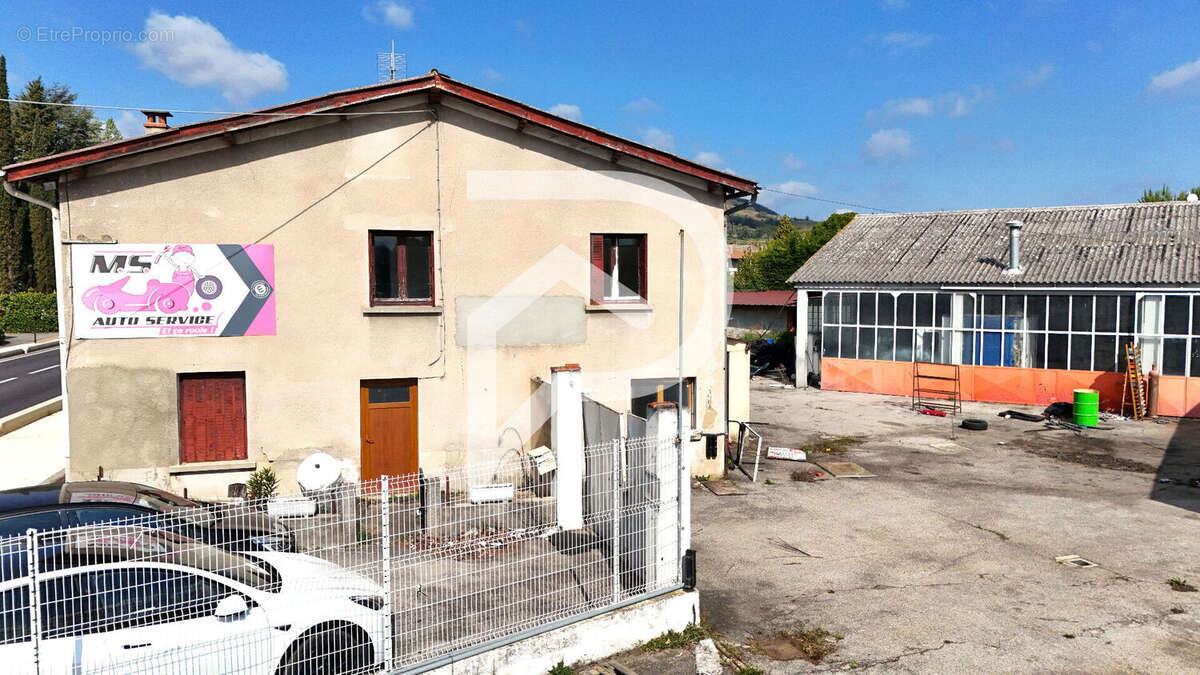 Maison à TAIN-L&#039;HERMITAGE