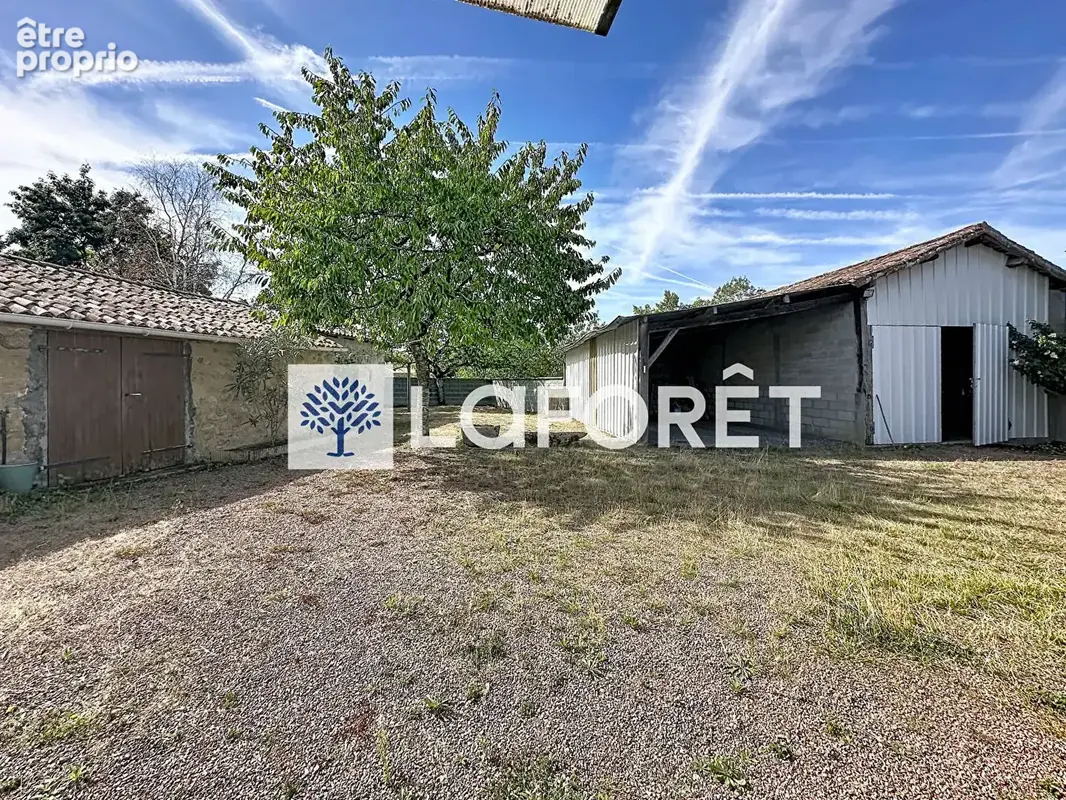 Vente maison BOUSSAIS - photo 13