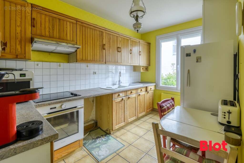 Maison à NANTES