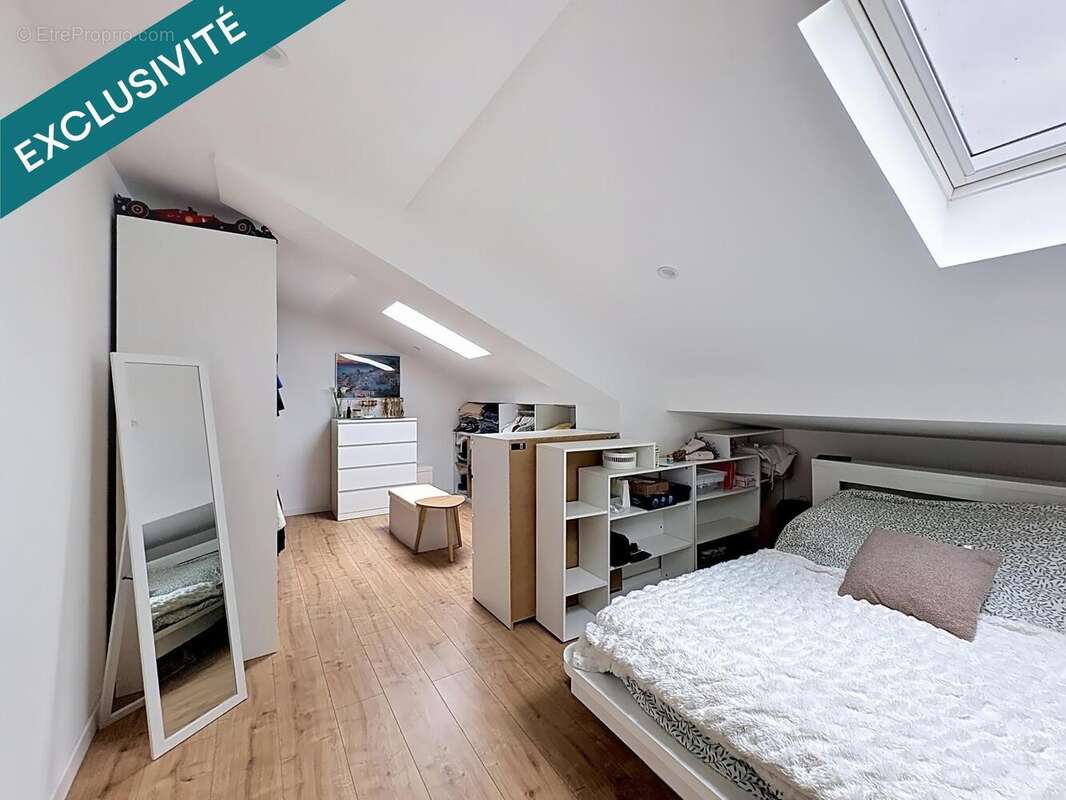 Photo 5 - Appartement à ARGANCY