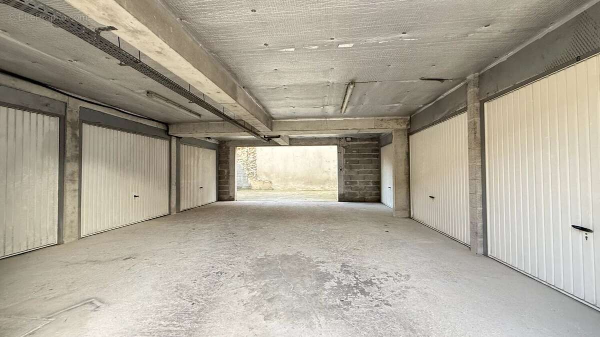 Appartement à DOMONT