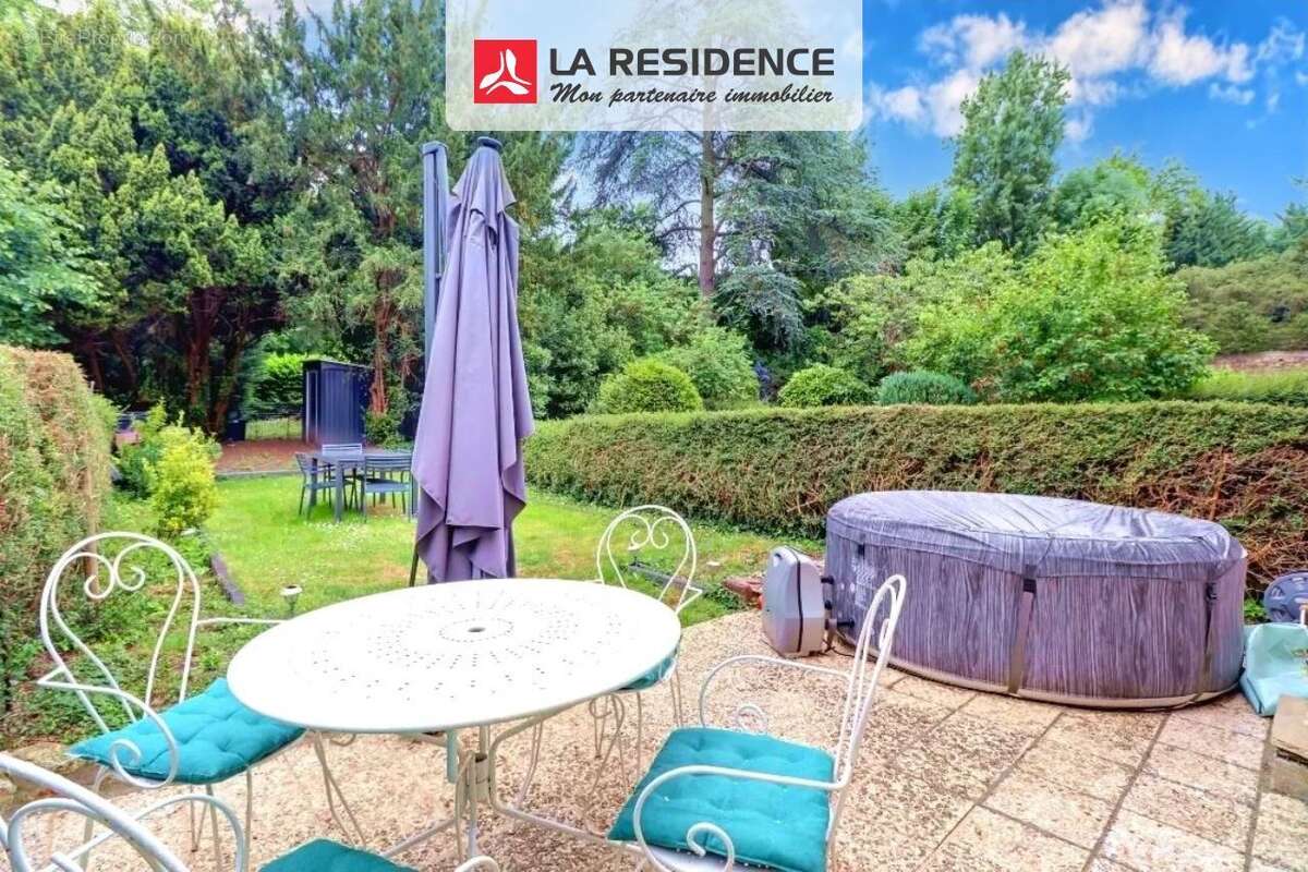 Maison à MARLY-LE-ROI