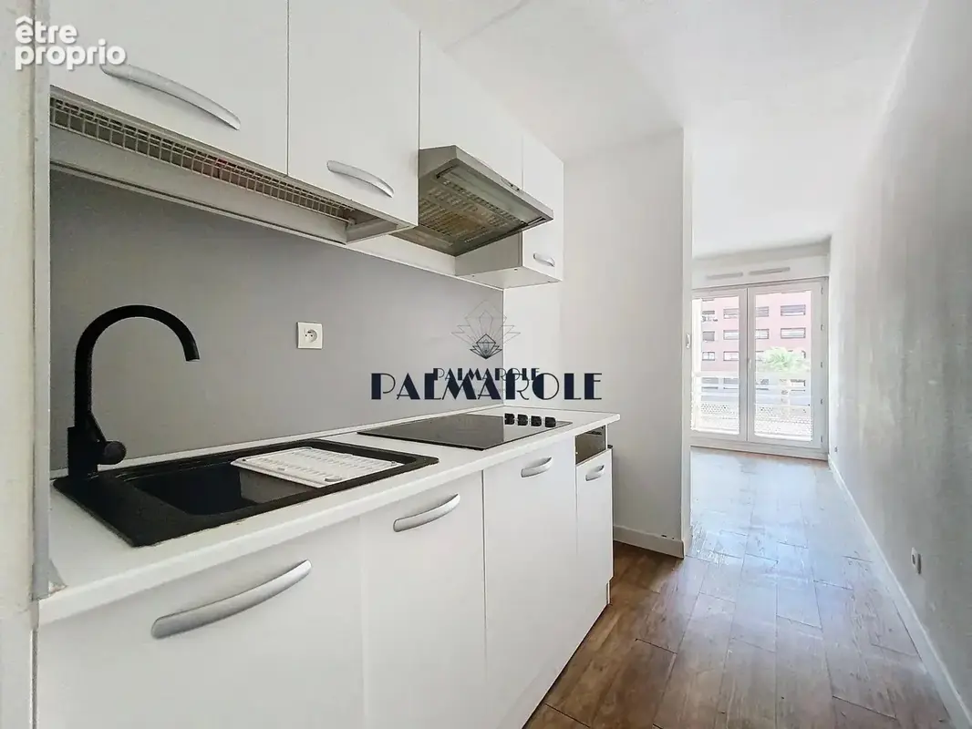 Appartement 2 pièces 40 m² à vendre à Perpignan (66000) - photo 3